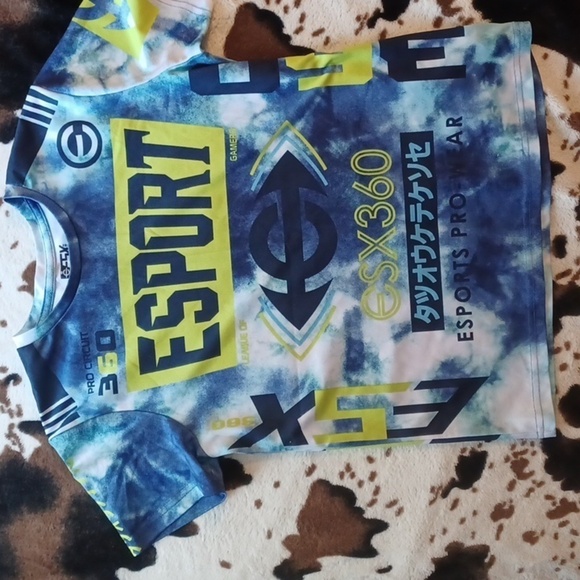 ESPORTS GAMMING GEAR Other - ESPORTS GAMMING GEAR, SIZE 18 BOYS.